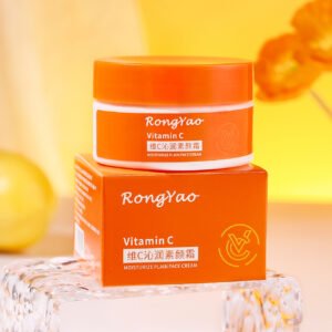 vitamin c cream 1pcs