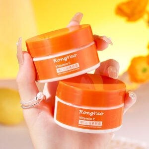 vitamin c cream 2pcs