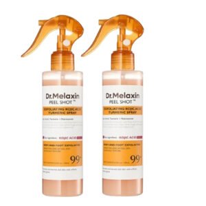 Dr. Melaxin Peel Shot 2pcs