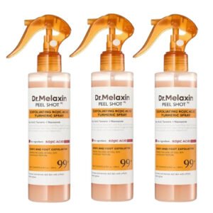 Dr. Melaxin Peel Shot 3pcs