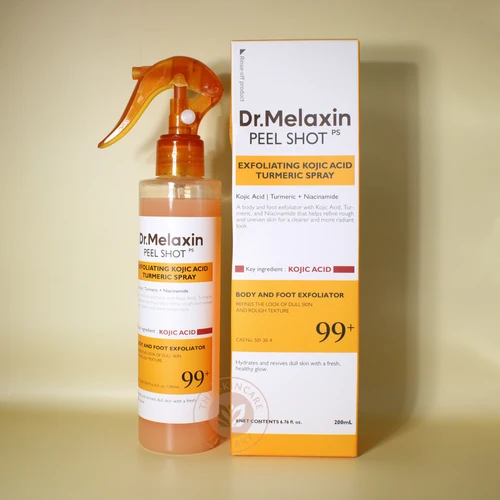 Dr.MelaxinPeelShotExfoliatingKojicAcidTurmericSprayTSCLPhoto_500x